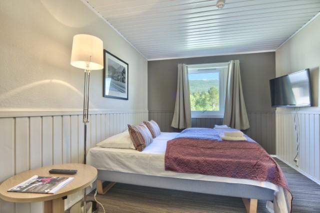 Bjorligard Hotel Dış mekan fotoğraf