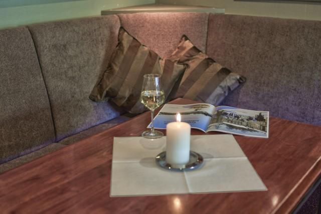 Bjorligard Hotel Dış mekan fotoğraf