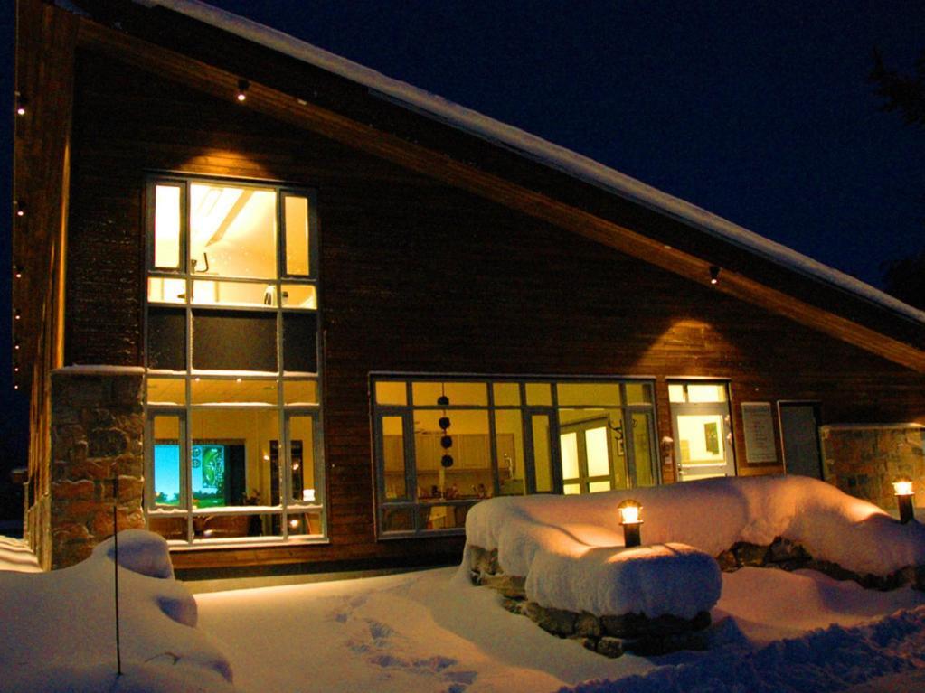Bjorligard Hotel Dış mekan fotoğraf