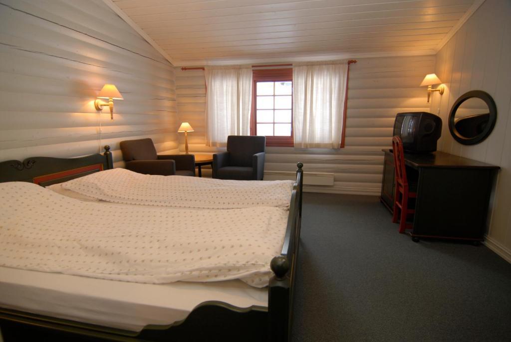 Bjorligard Hotel Oda fotoğraf
