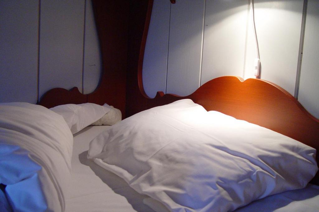 Bjorligard Hotel Oda fotoğraf